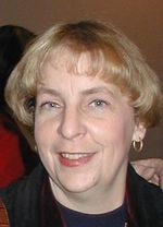 Bonnie Anderson