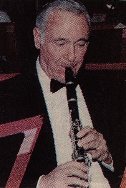 John Vincent Pangia