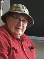 Robert Francis Sanford