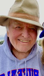 Joseph “Joe” Salvatore