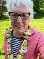 Catherine Joyce Paul