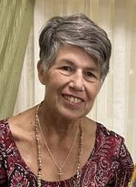 Susan Carls Pfeil