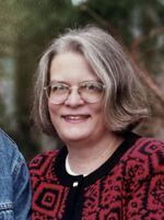 Virginia “Ginni” L. (Joslyn) Cook
